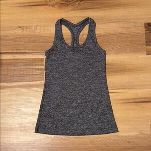 Women’s Lululemon Racerback Tank Top